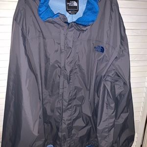 Men’s The North Face Windbreaker Size XL